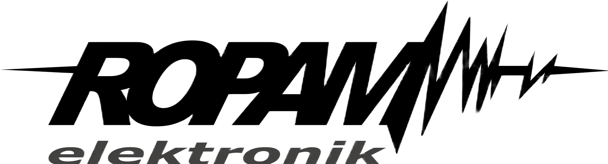 Ropam Elektronik
